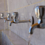 مناهل المياه بعد الترميم - GAV