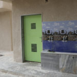 تأهيل المرافق العامة في مدارس القامشلي - GAV